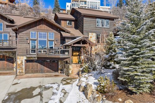 b-2324 Glacier Ridge, Steamboat Springs, CO, 80487 | Card Image