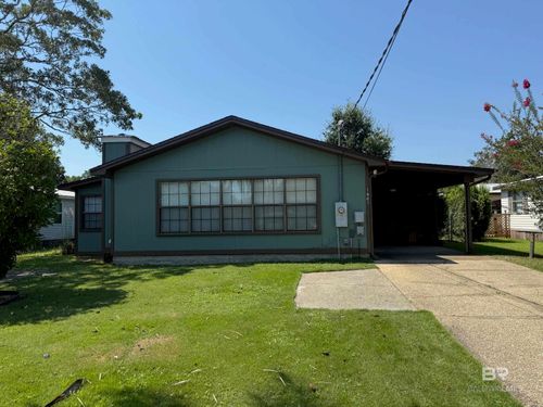 1601 Matias Dr, Lillian, AL, 36549-5254 | Card Image