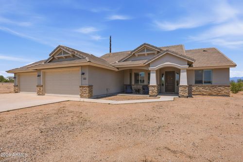 28109 N 165th St, Scottsdale, AZ, 85262-8168 | Card Image