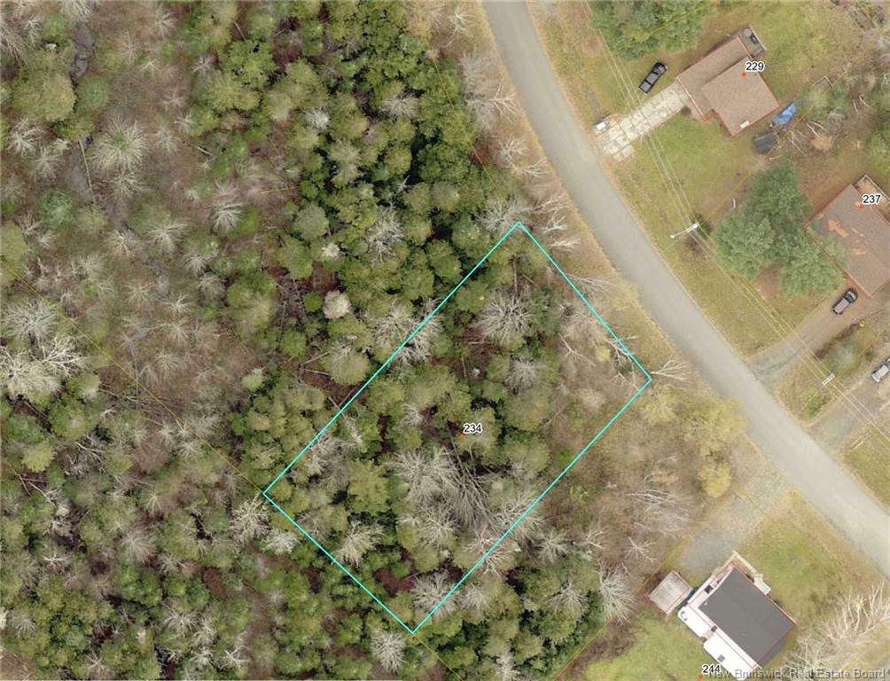 Land in New Maryland