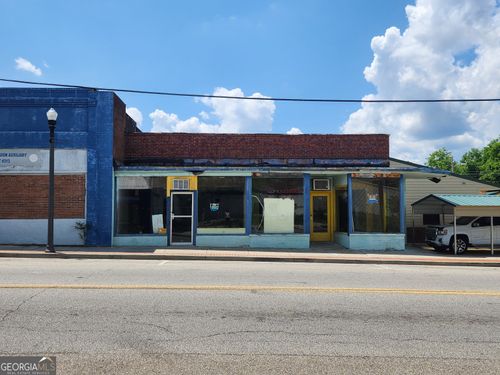 128 Mcintosh St, Vidalia, GA, 30474-3107 | Card Image