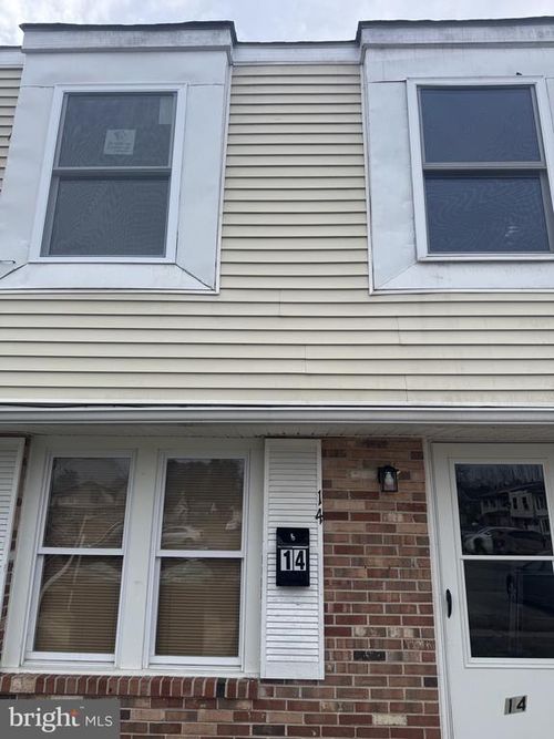 14 Magnolia Ct, SICKLERVILLE, NJ, 08081-2016 | Card Image