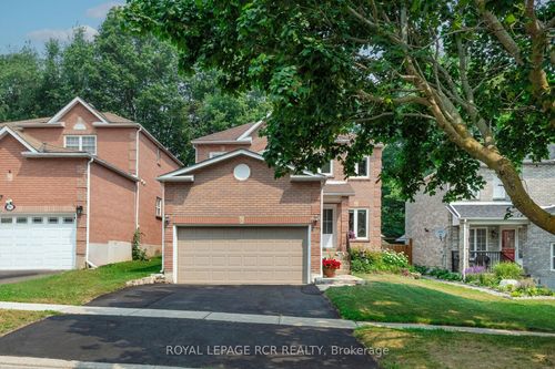 194 Lisa Marie Dr, Orangeville, ON, L9W4P7 | Card Image