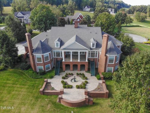 14456 Highlands Trl, Bristol, VA, 24202-4963 | Card Image