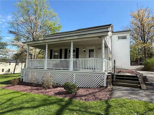 4810 W Seneca Tpke, Syracuse, NY, 13215-2291 | Card Image