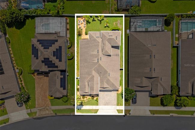 2051 Sandy Garden Ln, House other with 4 bedrooms, 4 bathrooms and null parking in WINTER GARDEN FL | Image 30