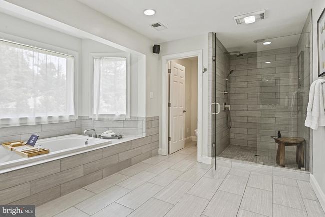 1016 Bellview Rd, House other with 5 bedrooms, 5 bathrooms and null parking in MCLEAN VA | Image 48