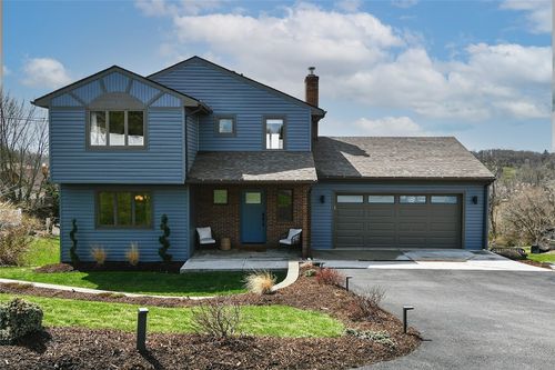 3061 Old Oakdale Rd, Mc Donald, PA, 15057-3534 | Card Image