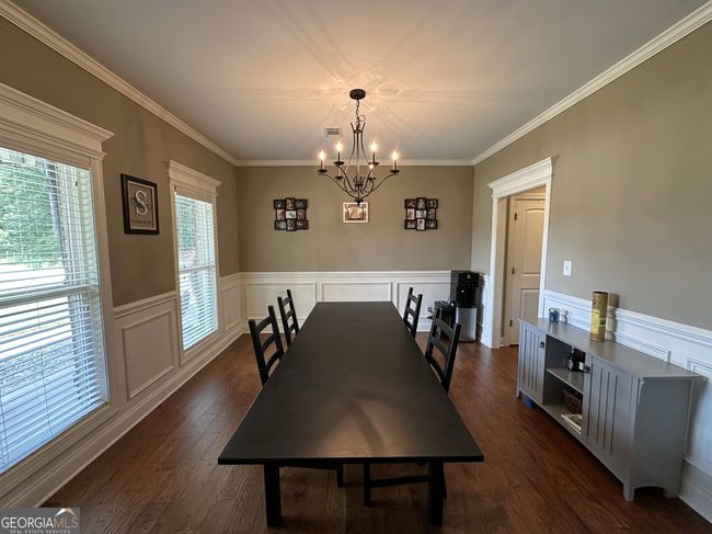 10 Laurel Rdg, House other with 4 bedrooms, 4 bathrooms and null parking in Forsyth GA | Image 4