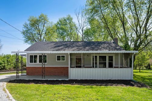 11600 N 100 E, Morristown, IN, 46161-9604 | Card Image