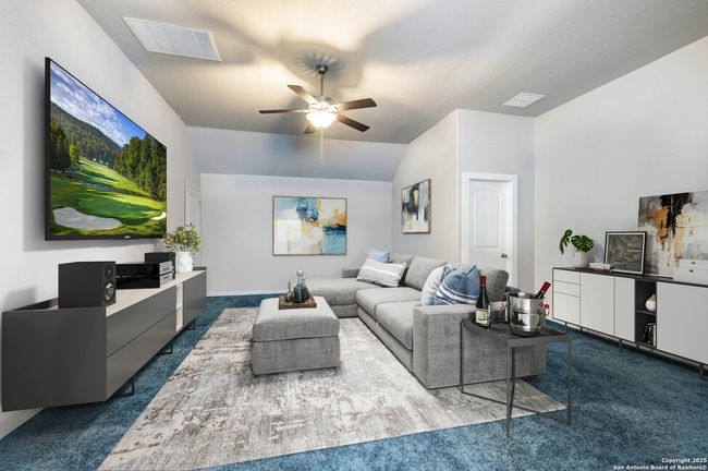 316 Ballad Blfs, House other with 4 bedrooms, 4 bathrooms and null parking in Spring Branch TX | Image 13
