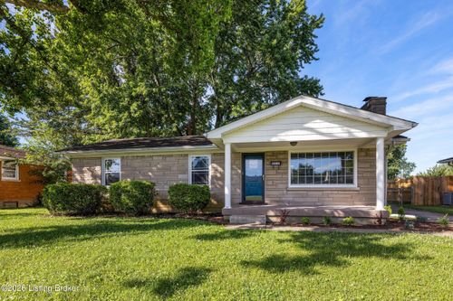 5212 Mercury Dr, Louisville, KY, 40258-3337 | Card Image