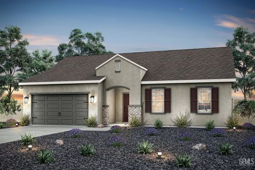 707 Mahogaany Drive, Shafter, CA, 93263 | Card Image