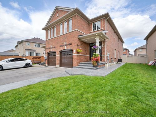 bsmt-7512 St Barbara Blvd, Mississauga, ON, L5W0G3 | Card Image