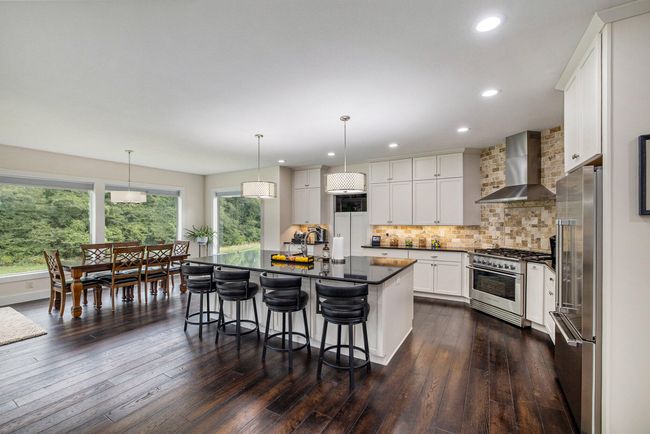 68363 Calvin Center Rd, House other with 3 bedrooms, 3 bathrooms and null parking in Cassopolis MI | Image 14