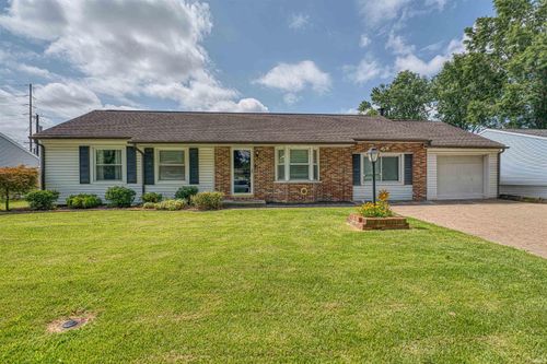 2410 Wittman Dr, Evansville, IN, 47720-1154 | Card Image