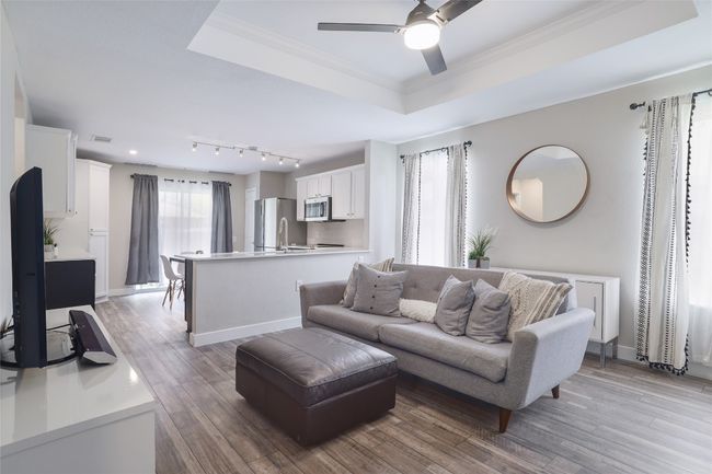 1716 Poppy Seed Ln, House other with 3 bedrooms, 2 bathrooms and 4 parking in Austin TX | Image 6