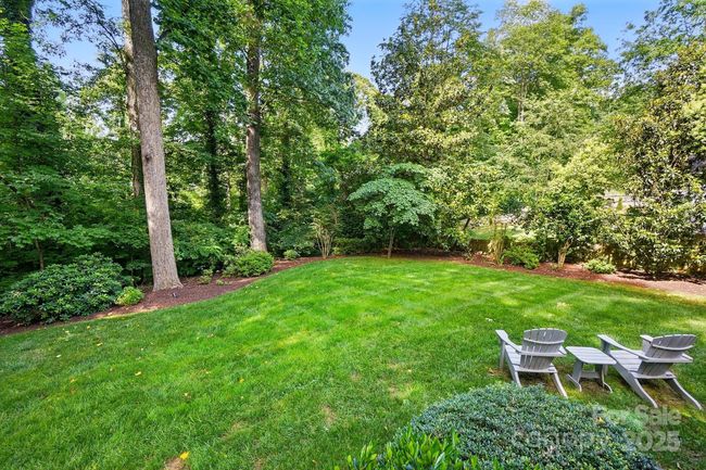 2025 Sagamore Rd, House other with 4 bedrooms, 3 bathrooms and null parking in Charlotte NC | Image 46