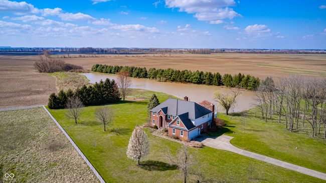 2009 W 250 N, House other with 4 bedrooms, 6 bathrooms and null parking in Lebanon IN | Image 73