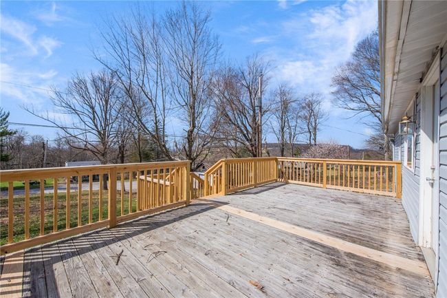 7703 National Pike, House other with 4 bedrooms, 1 bathrooms and 1 parking in Addison PA | Image 30
