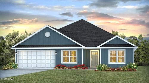 6541 Haskins Dr, Panama City, FL, 32404-9044 | Card Image