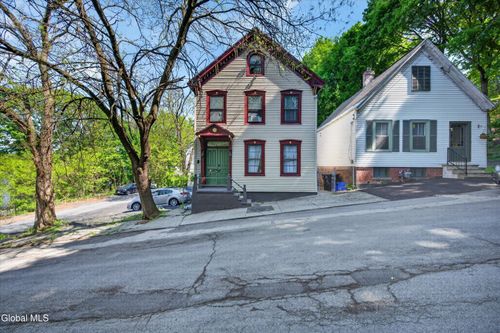49 Christie St, Troy, NY, 12180-4321 | Card Image