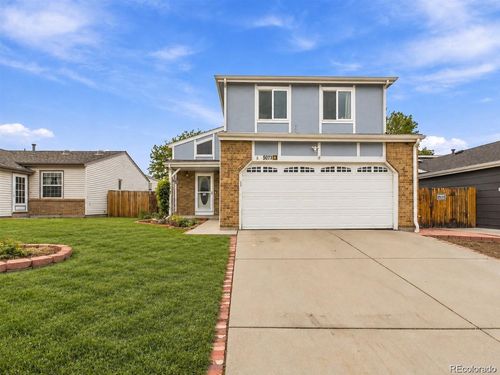 5073 E 112th Pl, Thornton, CO, 80233-2829 | Card Image