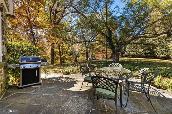 1807 Circle Rd, House other with 5 bedrooms, 4 bathrooms and null parking in TOWSON MD | Image 50