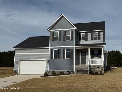 215 Uwharrie Way, Sanford, NC, 27330 | Card Image