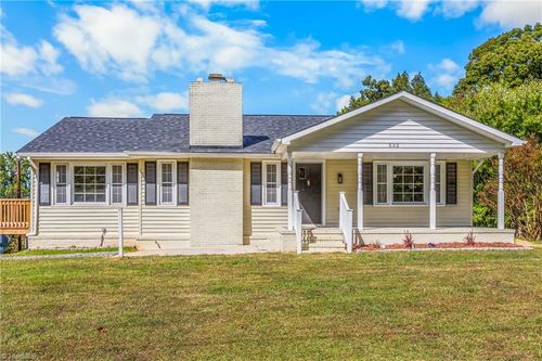 532 Cedar Mountain Rd, Mayodan, NC, 27027-8053 | Card Image