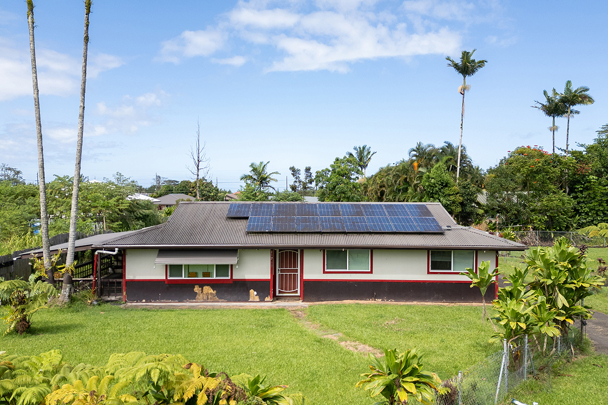 Weston Way, Pahoa, HI 96778