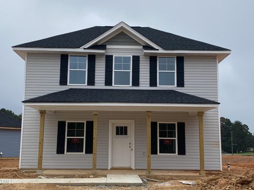 1042 Pinnix Loop, Burlington, NC, 27217 | Card Image