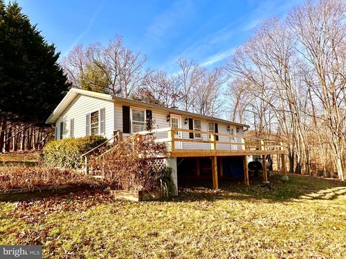 594 Meadow Mountain, MCCONNELLSBURG, PA, 17233 | Card Image