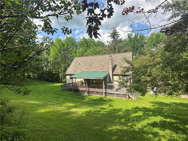 515 Delaware Ave, House other with 2 bedrooms, 1 bathrooms and null parking in Andes NY | Image 7