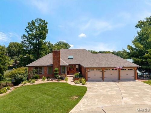 13 Timber Waters Ct, Swansea, IL, 62226-2490 | Card Image