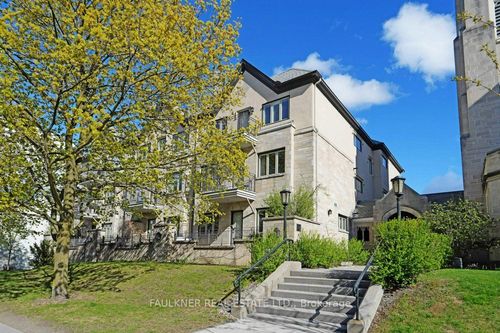 203-130 Glebe Ave, Ottawa, ON, K1S2C5 | Card Image