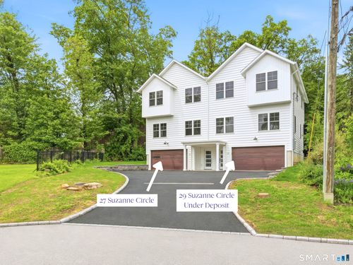 27 Suzanne Cir, Fairfield, CT, 06825-3743 | Card Image