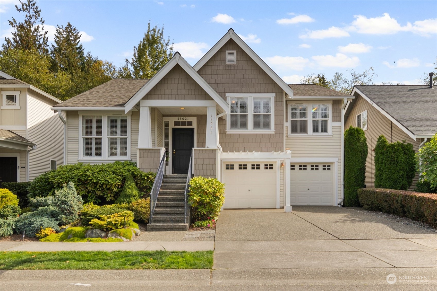 29th Ave, Lynnwood, WA 98087