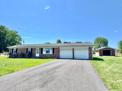 45 Orchard Drive, Stanford, KY, 40484 | Card Image