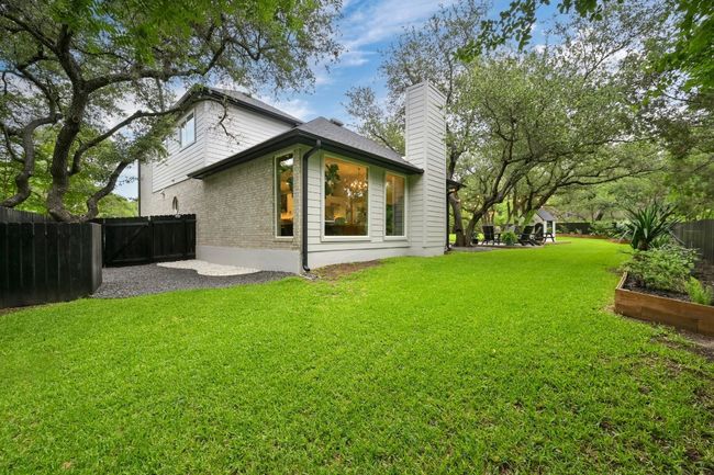 3703 Runnels Ct, House other with 4 bedrooms, 3 bathrooms and null parking in Austin TX | Image 23