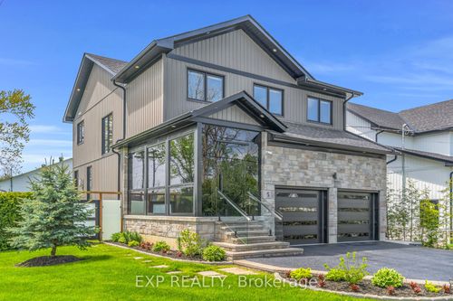 5 Farley Cir, Willow Beach, ON, L0E1S0 | Card Image
