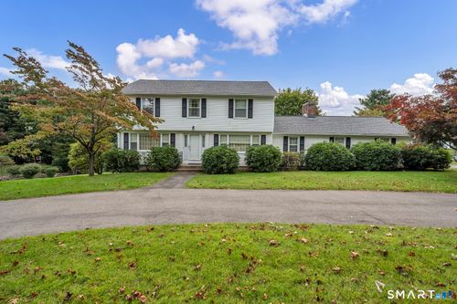 110 Goodspeed Ave, Meriden, CT, 06451-2718 | Card Image