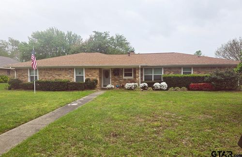 406 Brookwood Dr, Mount Pleasant, TX, 75455-6002 | Card Image