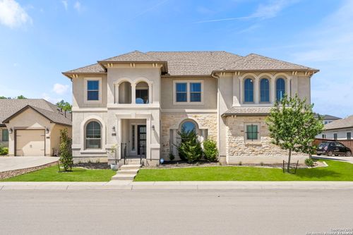 18323 Powder Ml, San Antonio, TX, 78257-1763 | Card Image