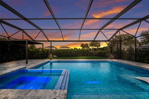 4339 Silo Port Court, Lakewood Ranch, FL, 34211 | Card Image