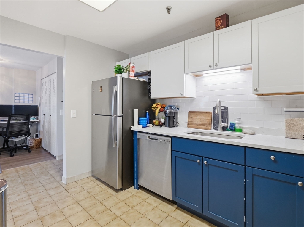 Residential in Revere 3