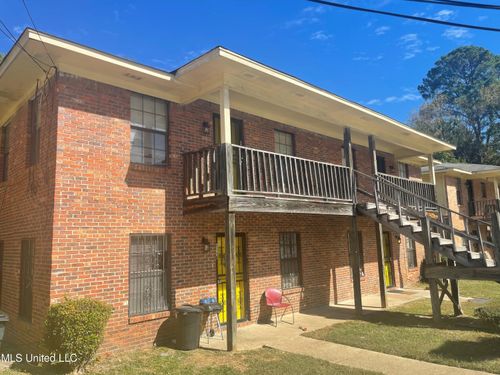 654 Chelsea Drive, Jackson, MS, 39212 | Card Image