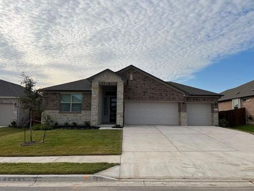 18012 Santa Croce Dr, PFLUGERVILLE, TX, 78660-7003 | Card Image