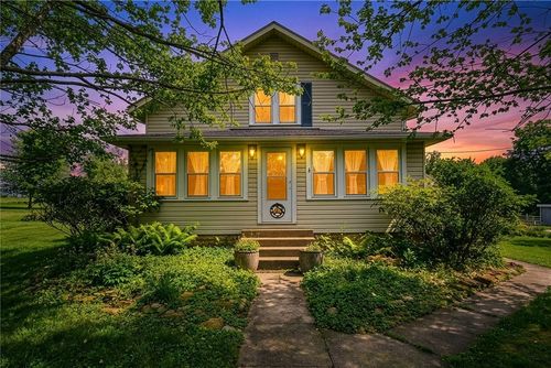 504 Jacobs Ferry Rd, Carmichaels, PA, 15320-1627 | Card Image