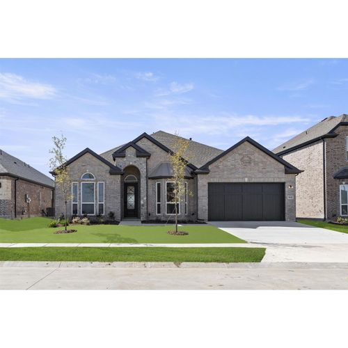 9636 Westchester Ln, Forney, TX, 75126-4314 | Card Image